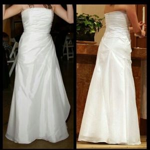 Wedding Dress | Wedding Gown